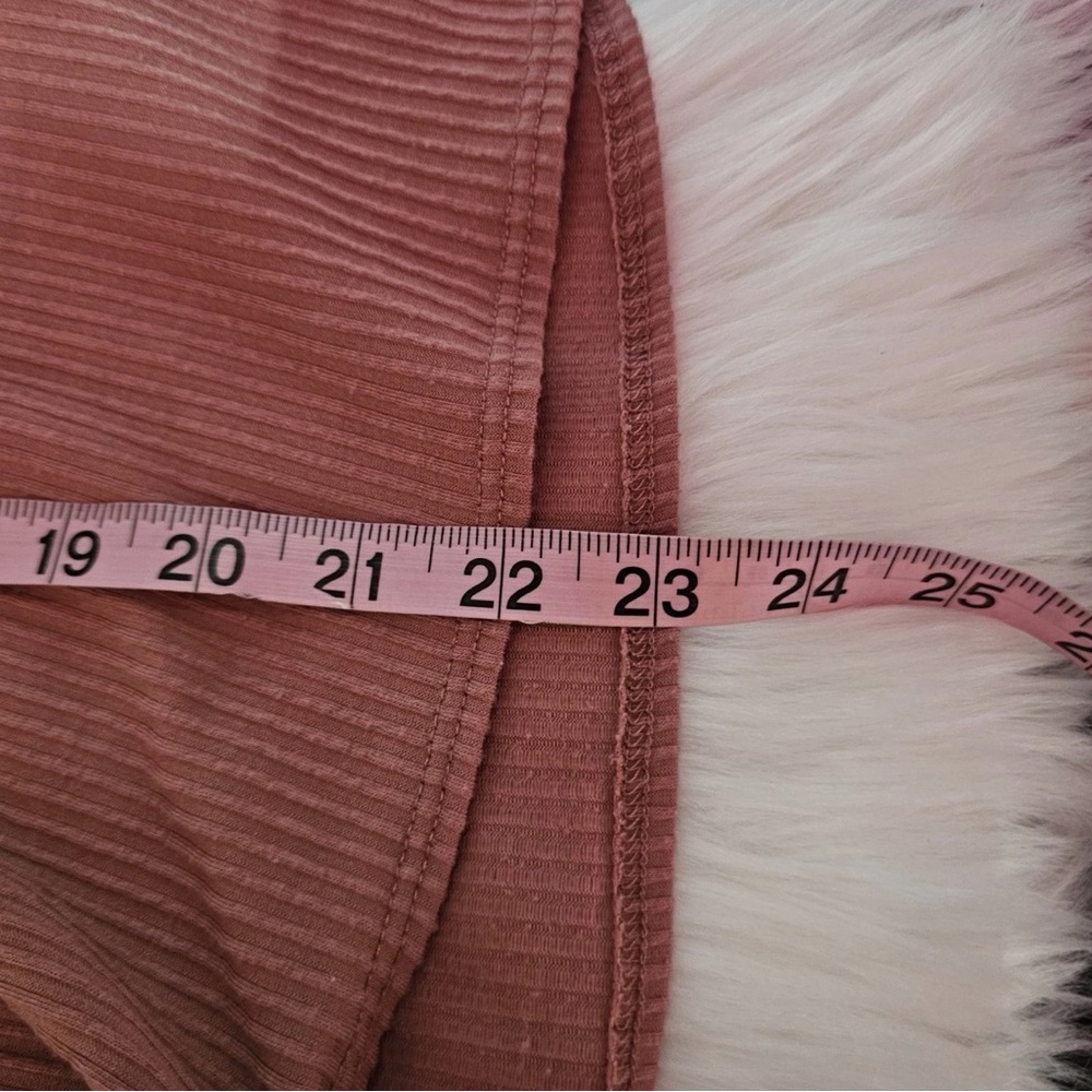 Set‎ The Stage - Ribbed Top - Picture 7 of 7